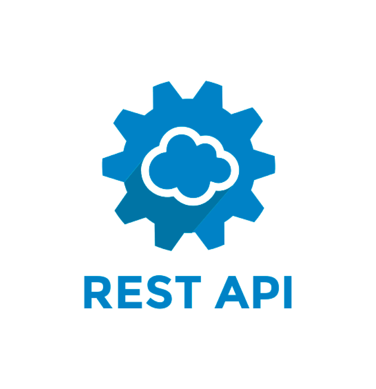 azure pipeline api: rest api logo